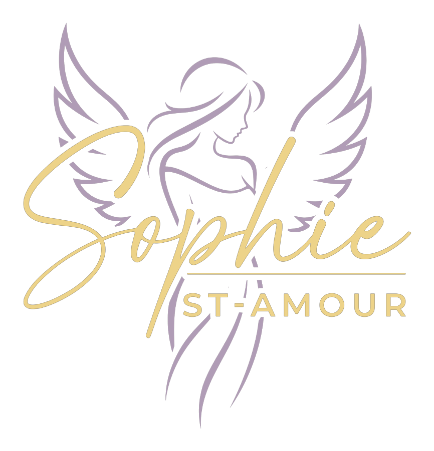 Sophie St-Amour